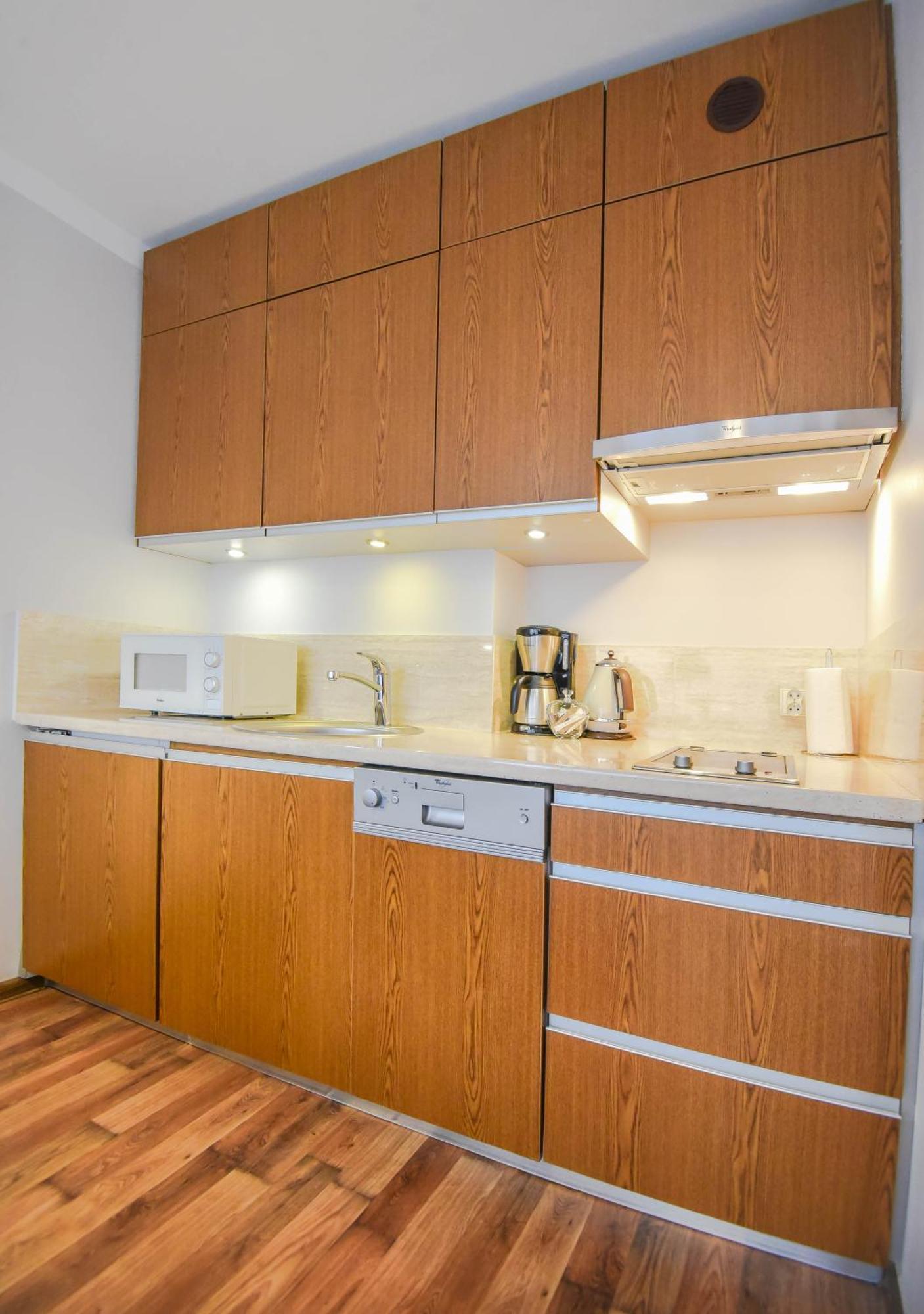Apartamenty Mistral Z Parkingiem - Promenada & Morze - Apartamenty Na Wyspie Świnoujście Zewnętrze zdjęcie